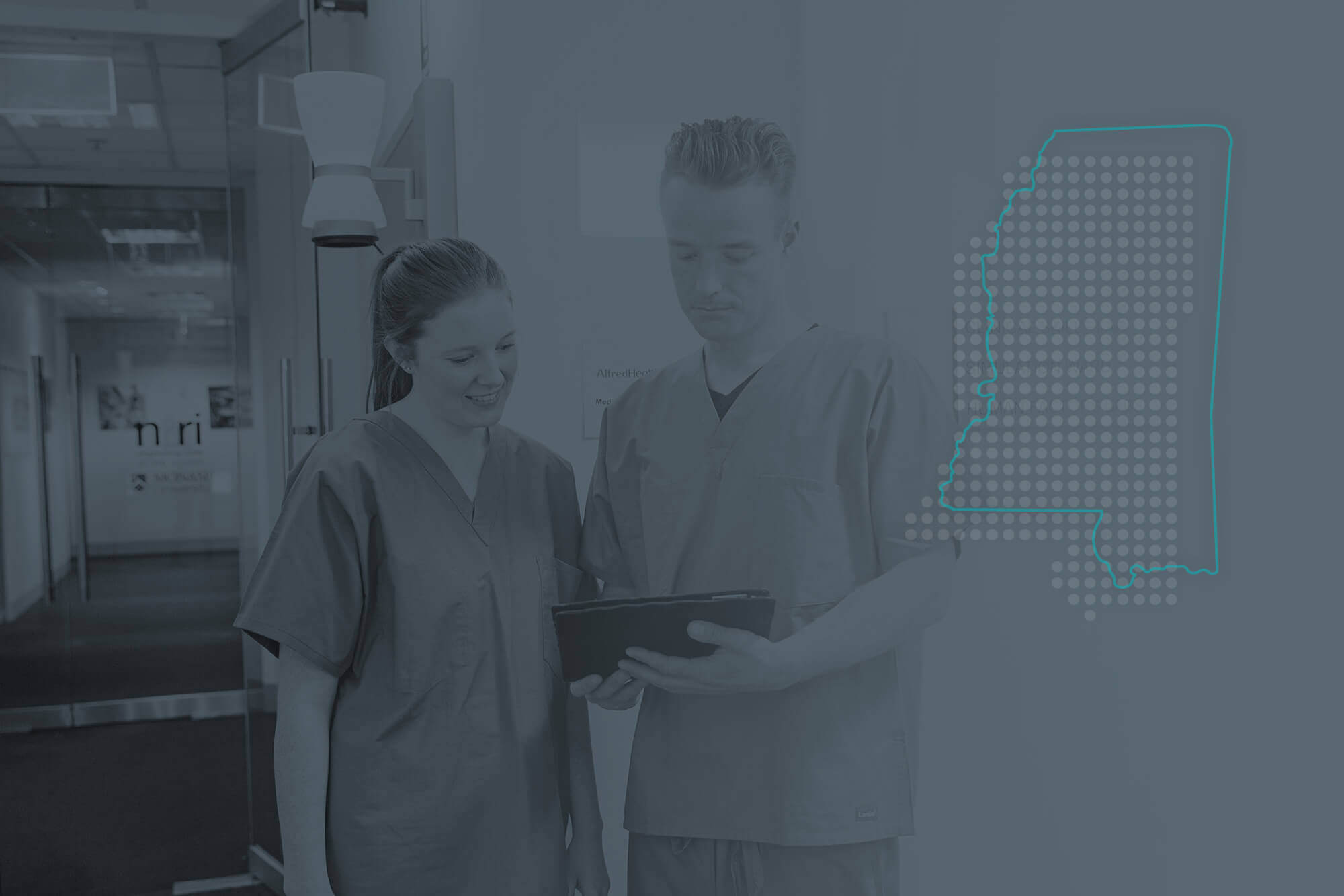 Medical Waste Disposal in Mississippi | Daniels Health